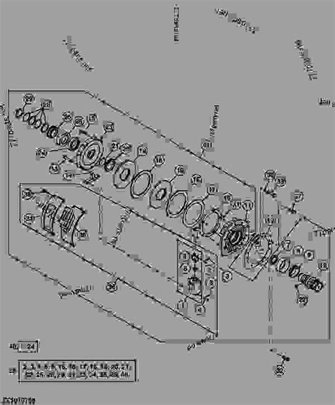 john deere 270 skid steer parking brake problems|260 john deere skid steer brake problems.